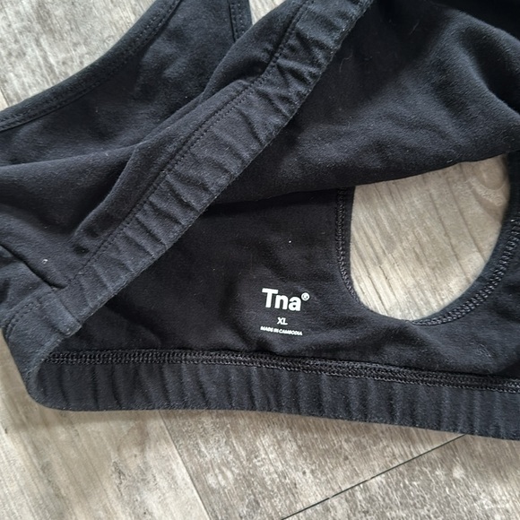TNA Aritzia sports bra - Picture 3 of 4